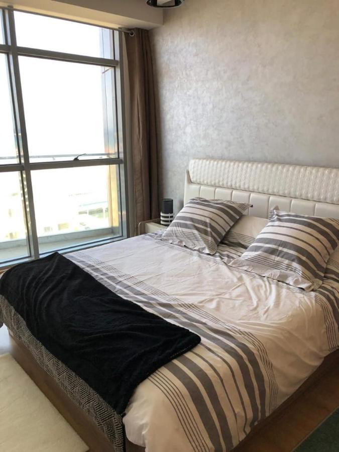 Sabrina Suites Tanger Extérieur photo