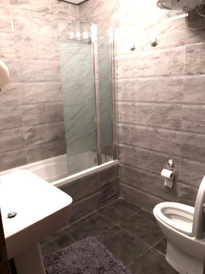 Sabrina Suites Tanger Extérieur photo