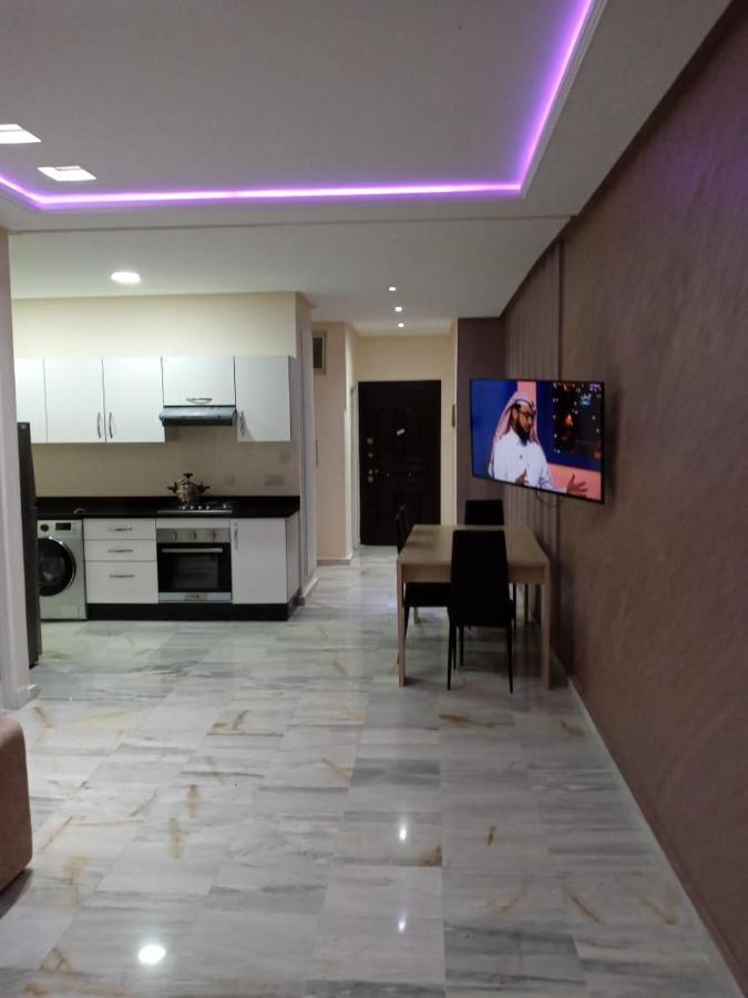 Sabrina Suites Tanger Extérieur photo