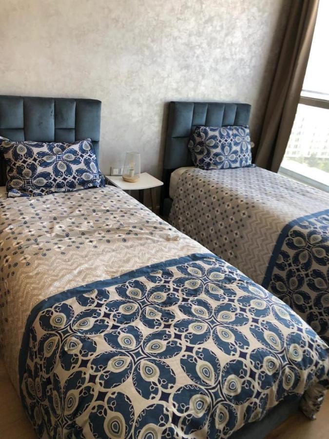 Sabrina Suites Tanger Extérieur photo